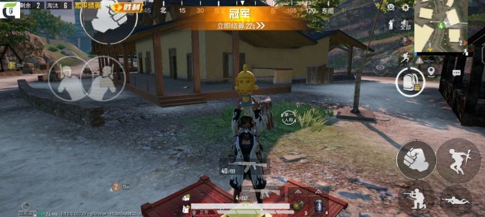 和平精英牢大科技 - 黑科技辅助全能型平台