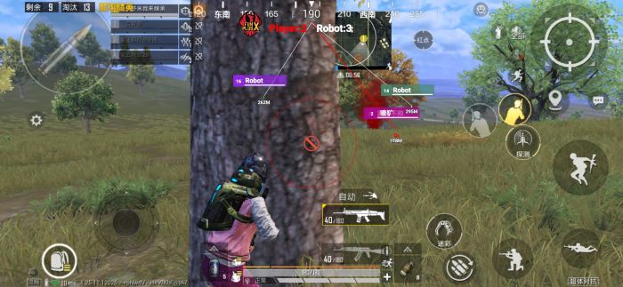 和平精英科技24小时自助下单 - 高效辅助购买平台